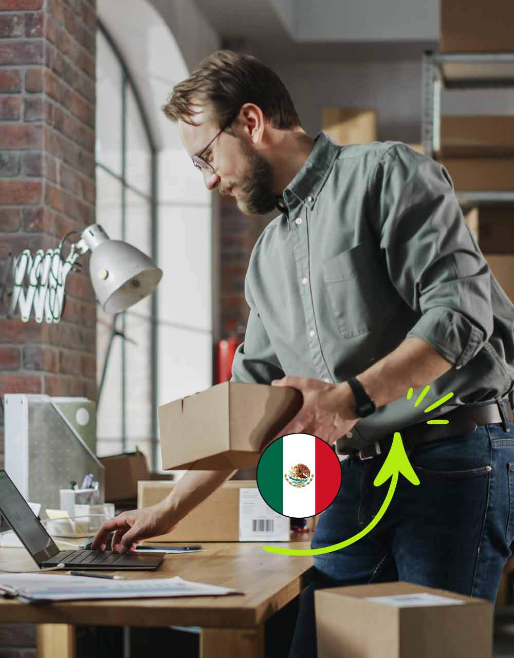 El crecimiento del eCommerce en México y cómo aprovecharlo