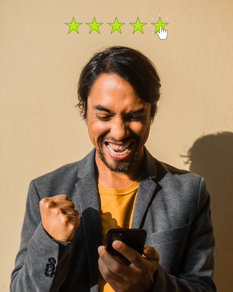 ¿Por qué activar los reviews en tu eCommerce?
