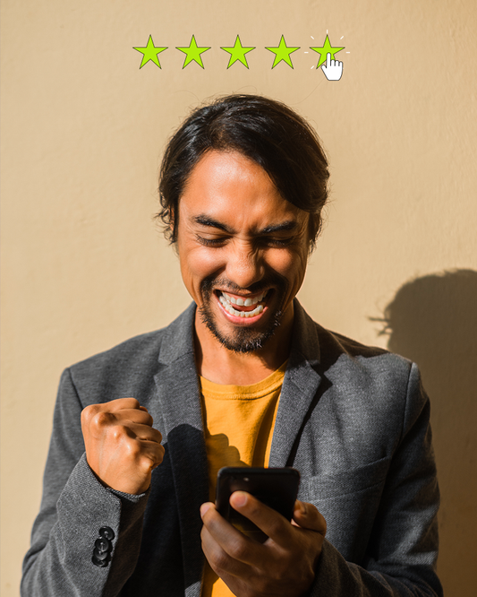 ¿Por qué activar los reviews en tu eCommerce?