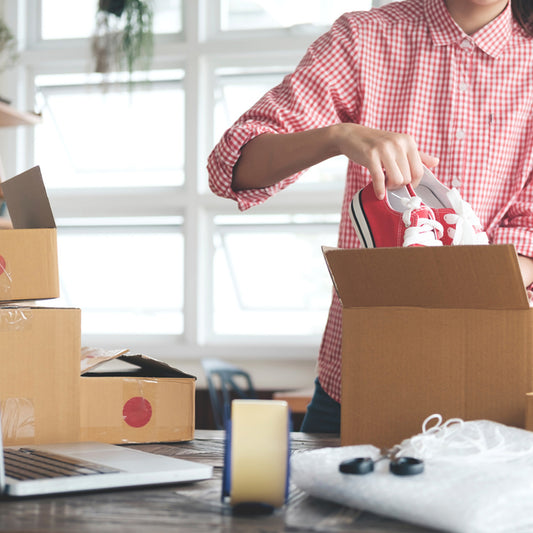 Hablemos de E-Commerce