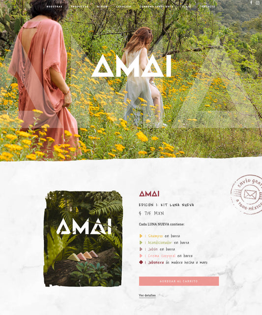 Amai