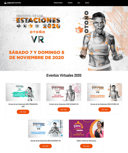 Asdeporte