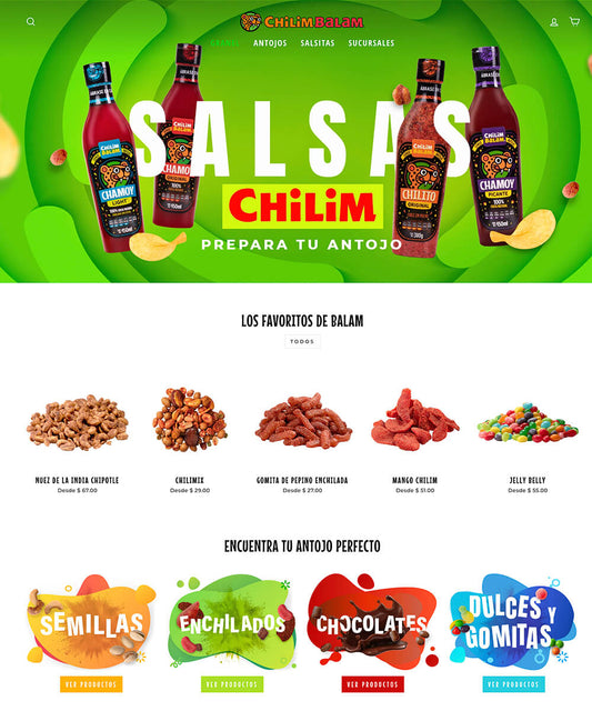 Chilim Balam