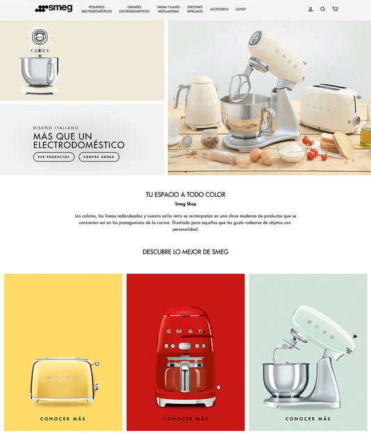 Smeg