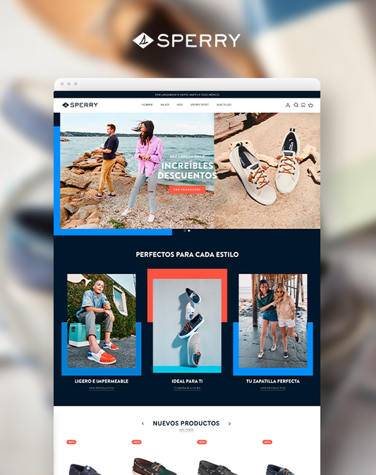 Sperry